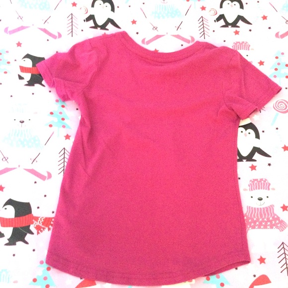 Girls quick dri xersion flex t shirt. - Picture 7 of 7